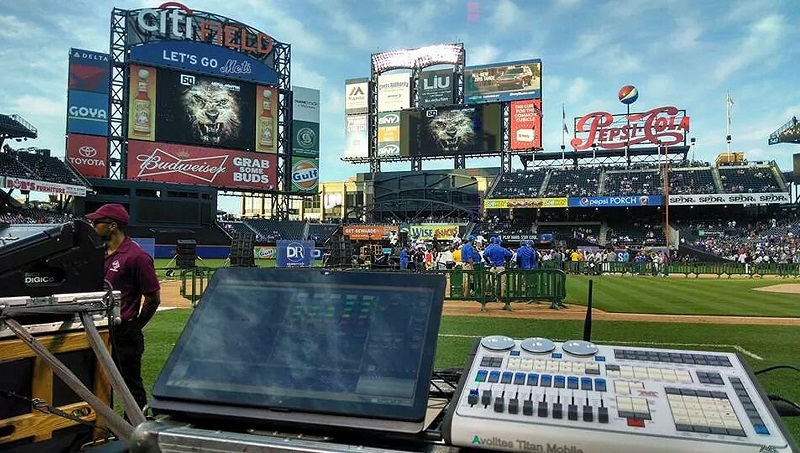 Titan Mobile Knocks It Out Of The Park For MLB