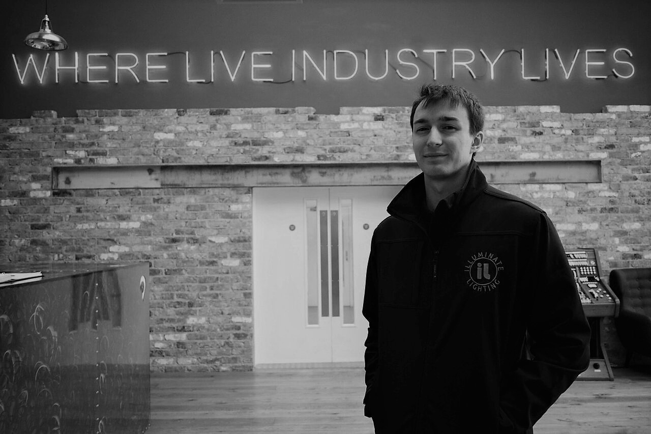 Avolites Case Studies - Illuminate Lighting Ltd