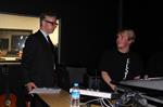 Gove learns about Lighting