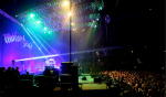 Motorhead Wide shot