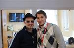 Ringo & Daniel of DB Lux