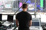 Ross Chapple at kineticFIELD