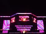 Jill Scott at Essence