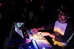 Photo Credit: F. Hunter Jones. Lighting designer: Shaggy  Console: Titan Mobile