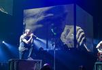 Live feed of frontman Chester Bennington