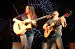 Rodrigo y Gabriela