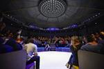 Roundabout Auditorium - Richard Lakos